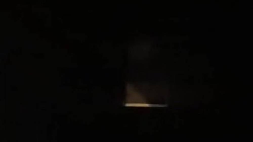 «Свет в конце тоннеля». В подземке на Айтматова нет освещения. Видео горожанина