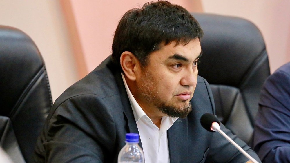 Арыпбек Айтбаев