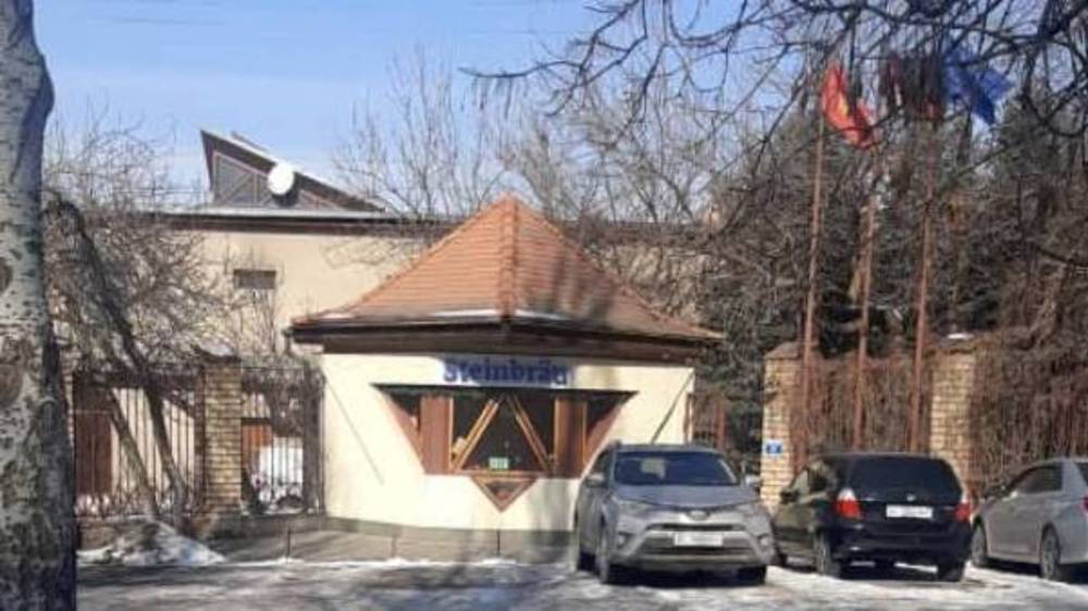 Горожанин просит вернуть здание детсада на Герцена государству. Видео