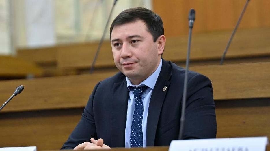 Руслан Татиков