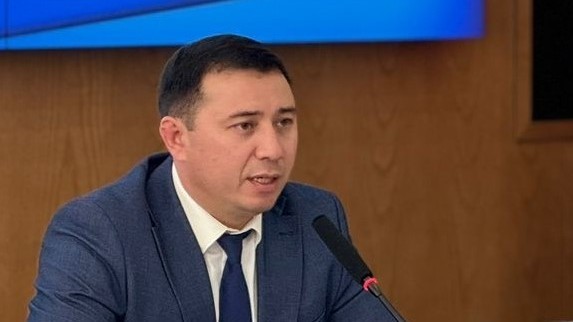 Руслан Татиков