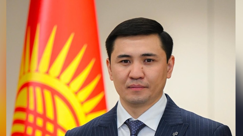 Нурадил Баясов