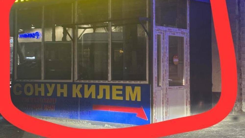 Законно ли сделали входную группу на Льва Толстого? Ответ мэрии