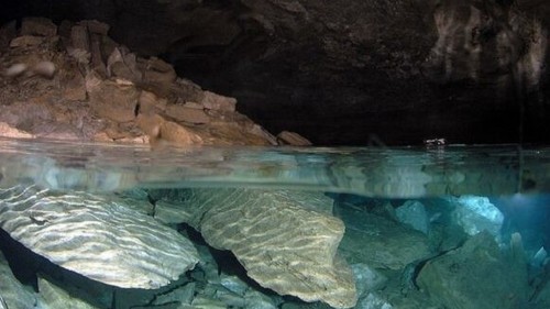 Подземные Воды