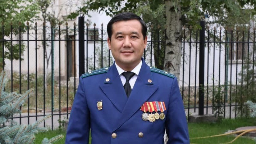 Р.Тургунбаев