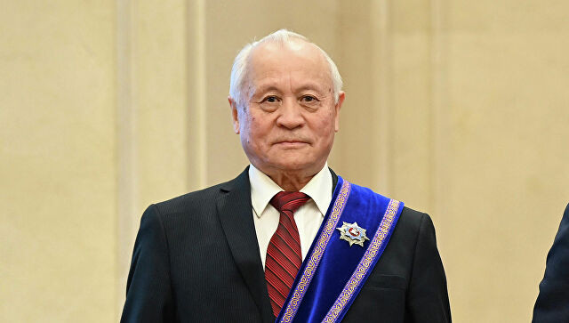 Кемел Ашыралиев