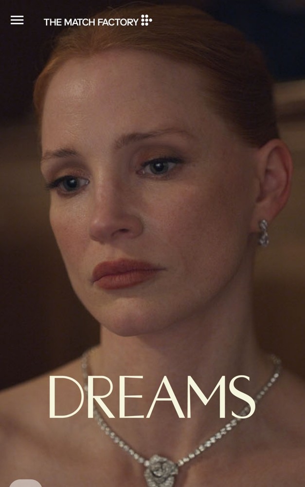 Кадр из фильма Dreams, Berlinale ©