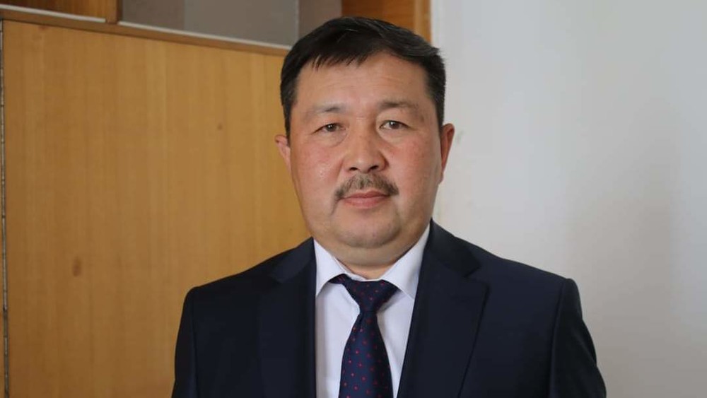 Сейтек Кулубаев