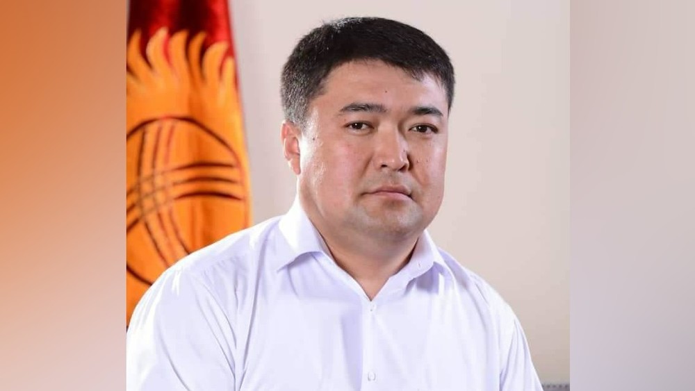 Нургазы Нармырзаев