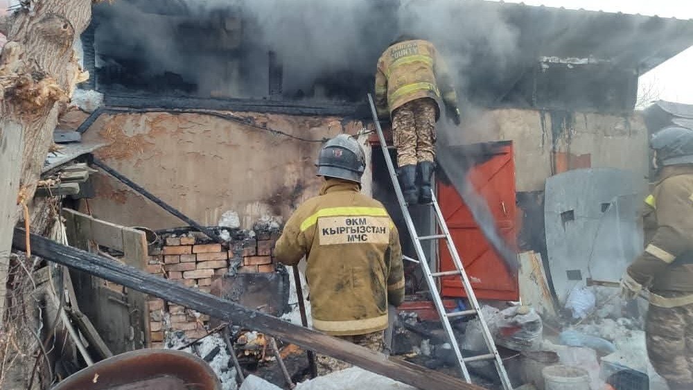 Иллюстративное фото