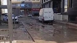 Как выглядит дорога в верхнем Джале? Видео горожанки