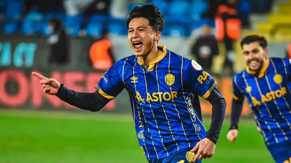 Сирожиддин Астанакулов