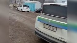 Муниципальная инспекция закрыла выезд для стройтехники на Советской, пока не установят колесомоечное оборудование