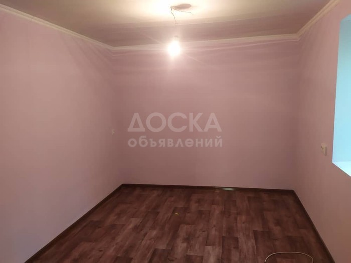 Сдаю 1-комнатную квартиру, 16кв. м., этаж - 1/1, Сосновый переулок 23.