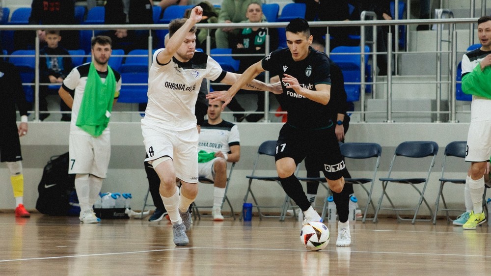 Шохрух Махмадаминов