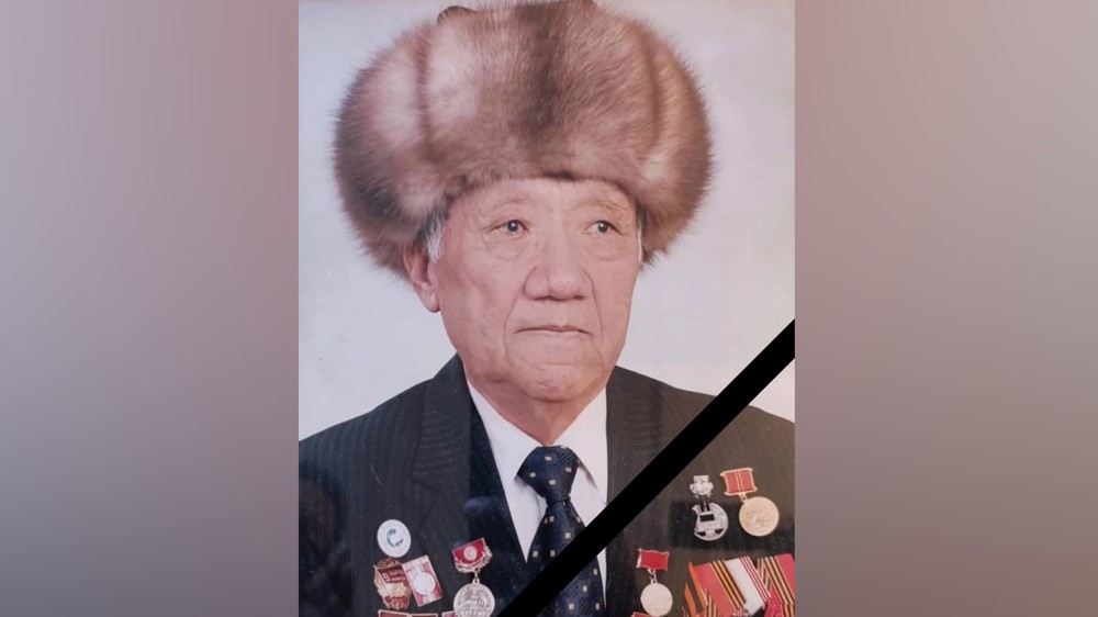 Мүнүр Мамбеталиев