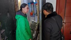 С рабочими, которые сильно шумят из-за ремонта, провели беседу, - мэрия
