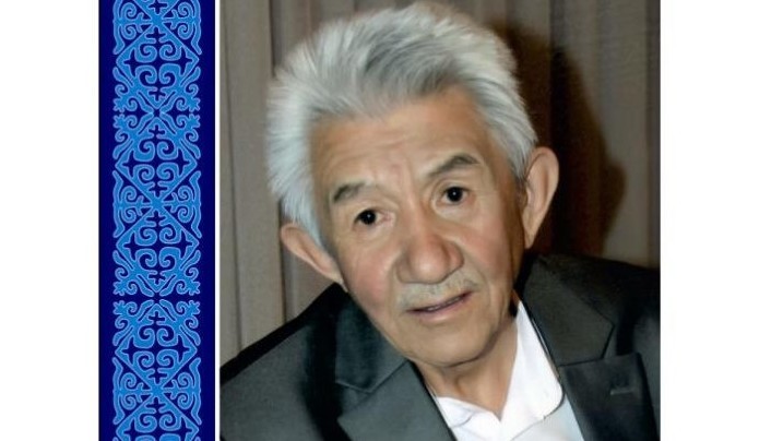 Нурпаис Жаркынбаев