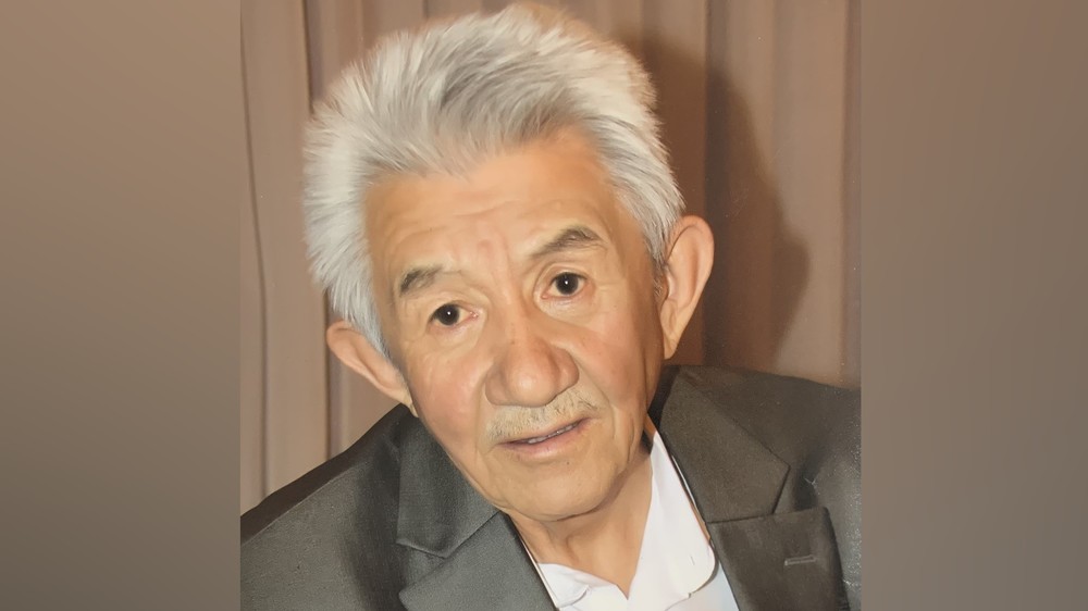 Нурпаис Жаркынбаев