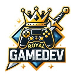 👑 Royal Gamedev 👑