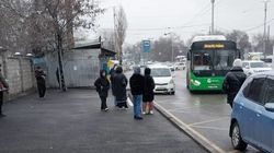 Горожанин жалуется на отсутствие остановки рядом со старым автовокзалом