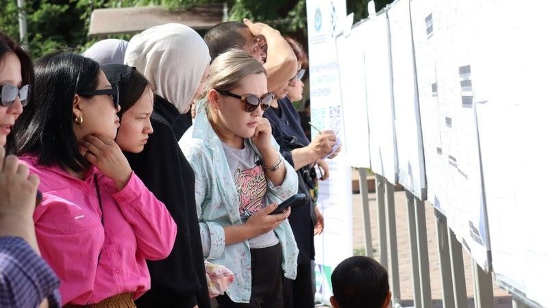 Over 6,000 job vacancies in Kyrgyzstan as of February 2025 - AKIpress