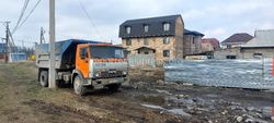 Муниципальная инспекция оштрафовала двух граждан после жалобы жителя Рухий-Мурас