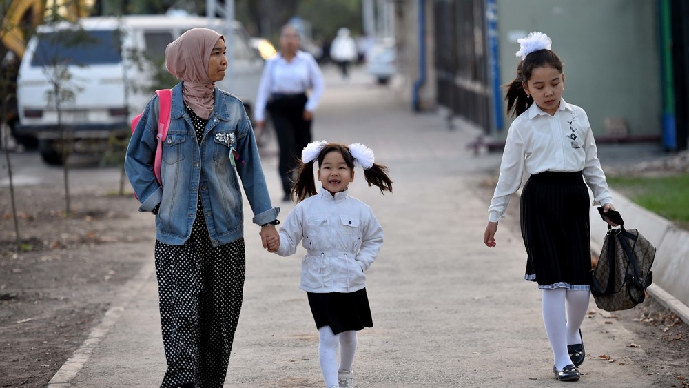 Иллюстративное фото