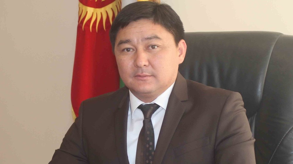 Эмиль Чакибаев