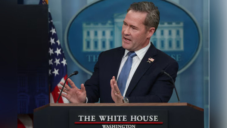 Майкл Уолтц