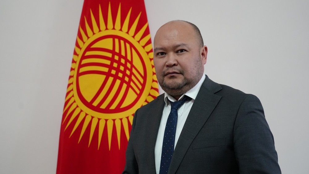 Эмиль Кутманов