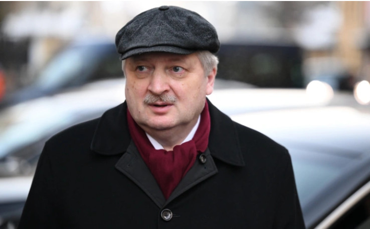 Александр Дарчиев