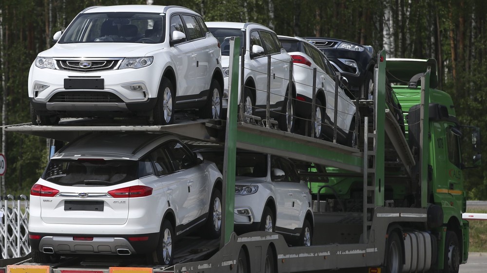 Иллюстративное фото