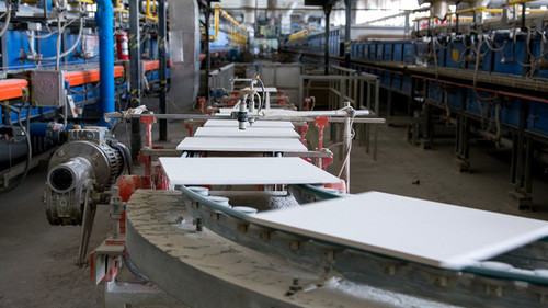 керамические изделия