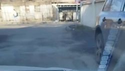 Водитель просит провести капремонт дороги в Юг-2. Ответ мэрии