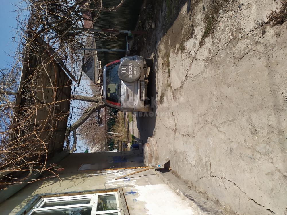 Продаю дом 4-ком. 65кв. м., этаж-1, 6,5-сот., стена саман, Маёвка ,ул.Строительная/ Восточная.