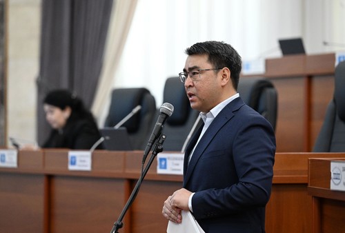 месторождение угля