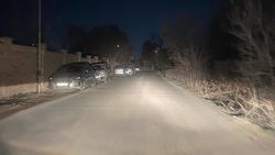 В «Бишкексвет» рассказали, когда на Баялинова сделают освещение