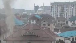Горожанина жалуется на дым из трубы детсада. Ответ мэрии
