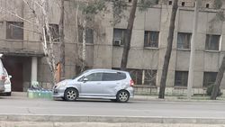 На Профсоюзной снова продают бензин. Фото