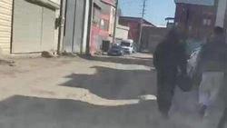 Водитель жалуется на состояние дороги на «Дордое». Ответ мэрии