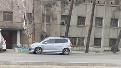 Еще одного продавца бензина на Профсоюзной оштрафовали на 3000 сомов