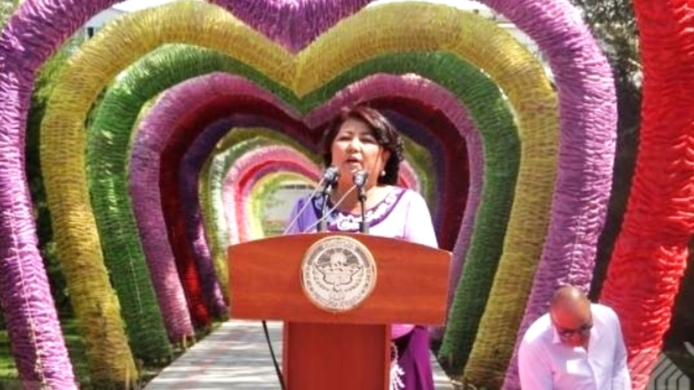 Улфат Досбаева