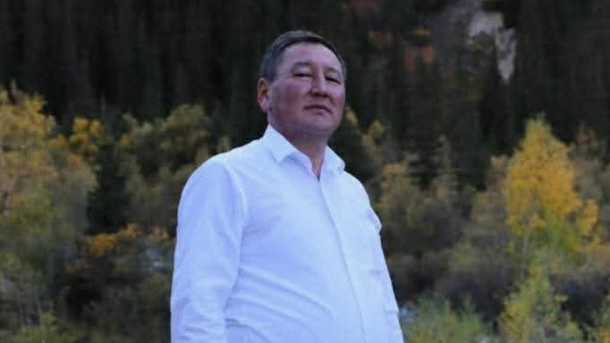 Акаев Аскар Абдыраимович