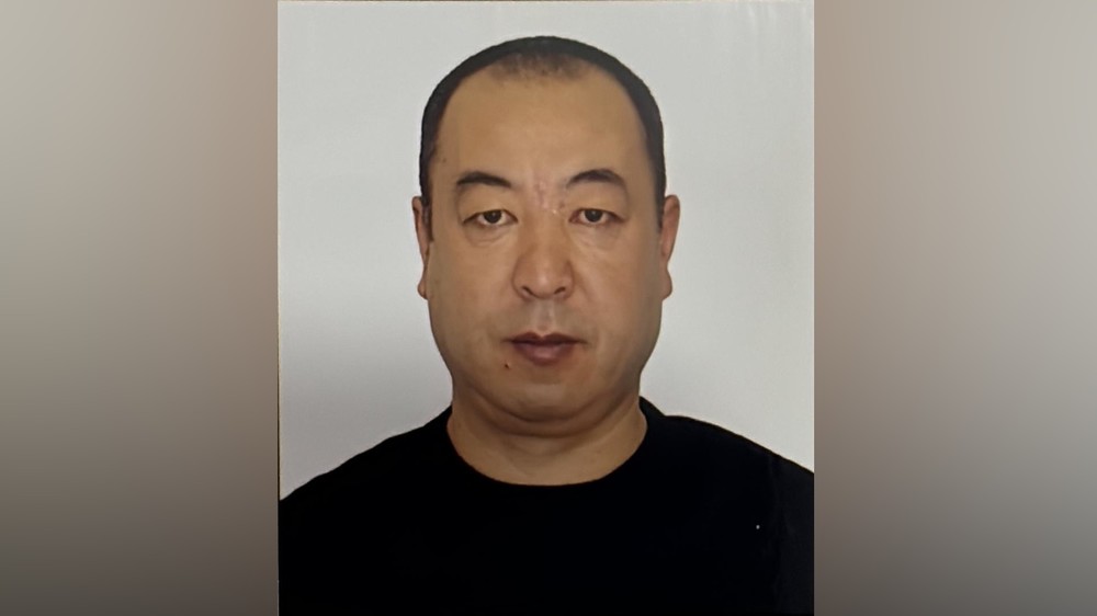 Нурлан Маматалиев