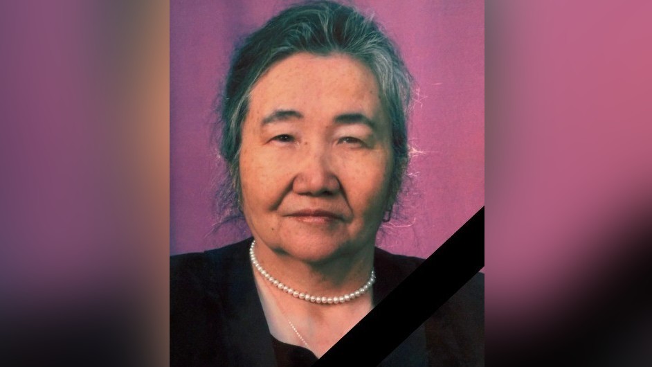 Рапия Аманалиева