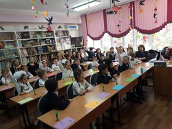 Образовательный комплекс гимназия "Эврика"