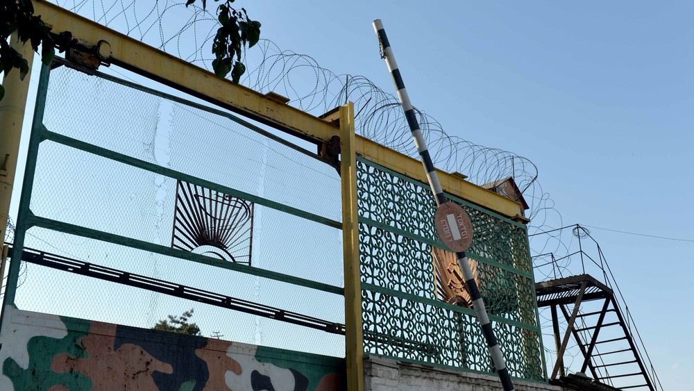 Иллюстративное фото