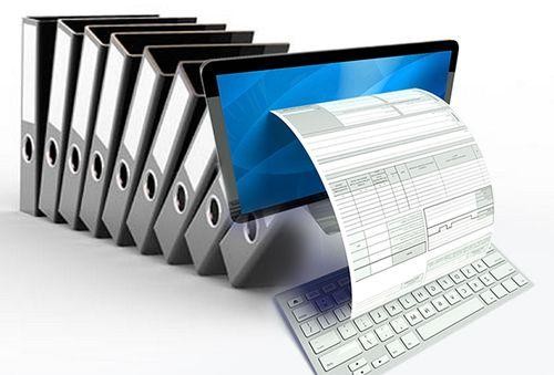 Изменен порядок оформления корректировочного электронных счетов-фактур