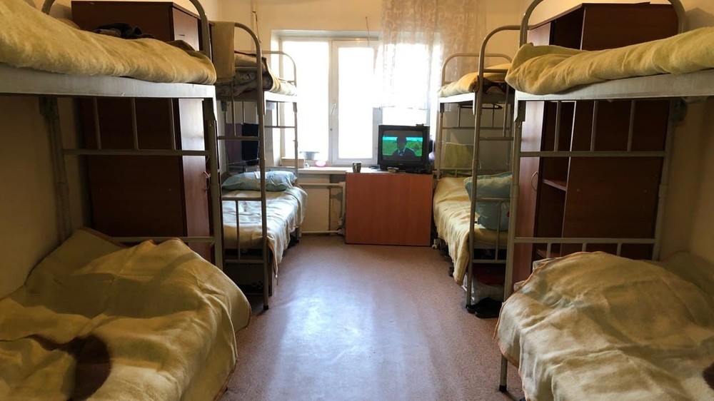 "Коломто" борбору